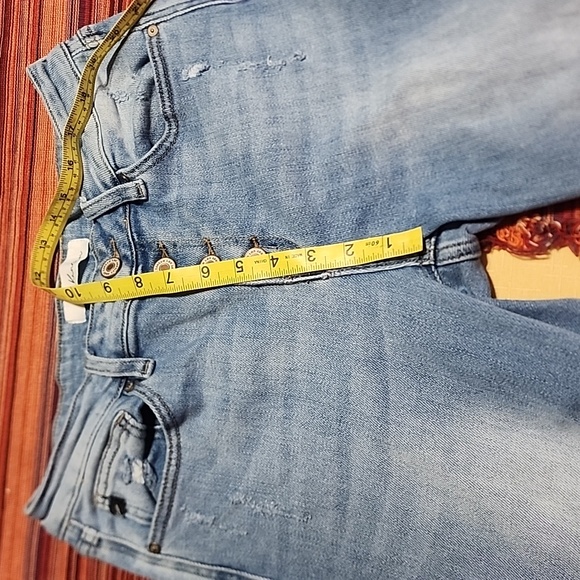 Kancan jeans - Picture 7 of 11